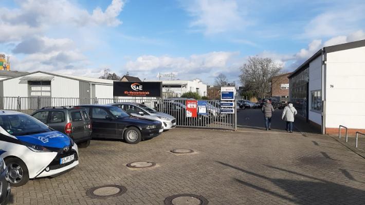 KFZ-Meisterbetrieb Schneider & Emmerich