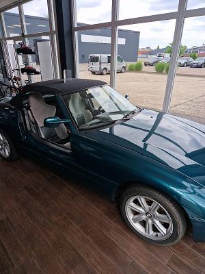 Auto Deters Rheine GmbH