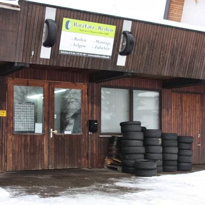 RatzFatz-Reifen Marcus u. Thomas Siller GbR