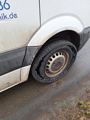 EUROMASTER Rheine PKW & LKW