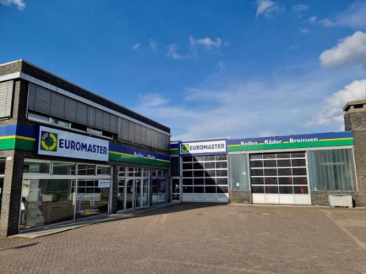 EUROMASTER Rheine PKW