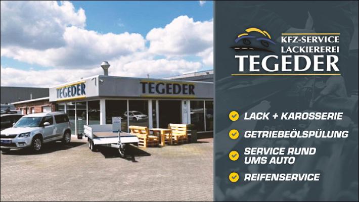 Kfz-Service Tegeder