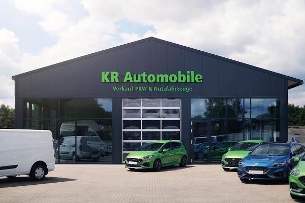 KR-Automobile GmbH