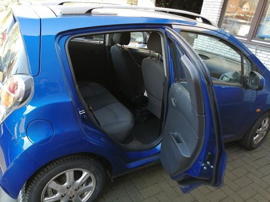 Kfz-Meisterbetrieb Postmeier Hörstel