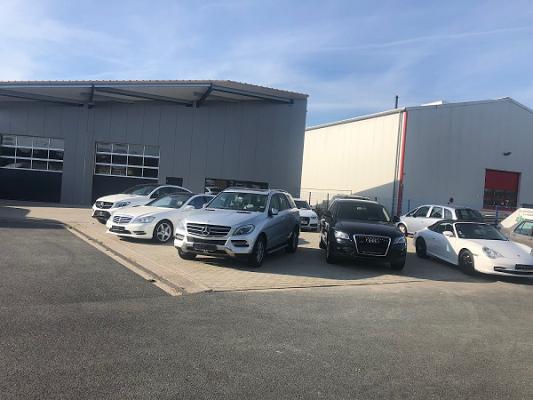 Martel’s KFZ Service