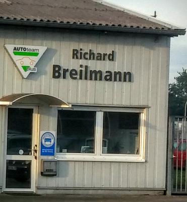 AUTOteam Richard Breilmann