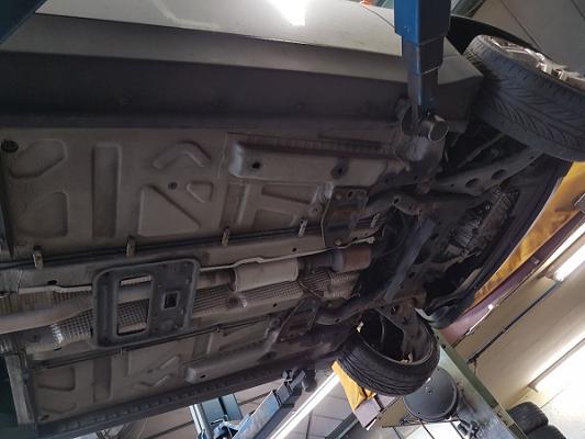 Kfz-Meisterbetrieb Gerd Rapke