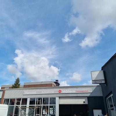 Möllers Fahrzeugtechnik