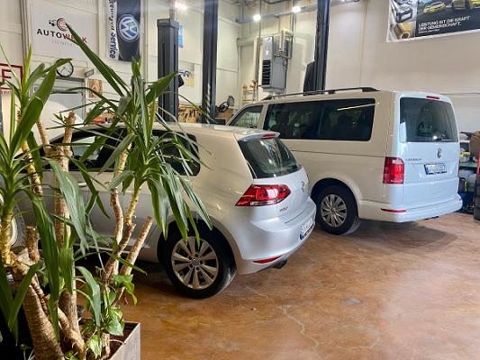 CC Autowerk Steinfurt