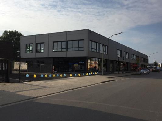 Autoshop PRO GmbH Co & KG