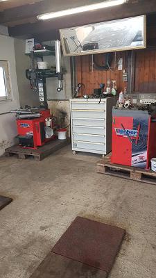 Reifendienst Inh. Suat Karaduman