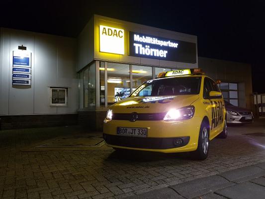 Autohaus Thörner