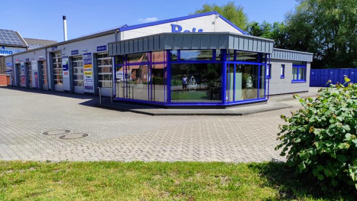 Reifen Scho GmbH & Co. KG