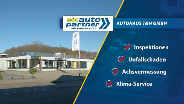 Autohaus T&H GmbH