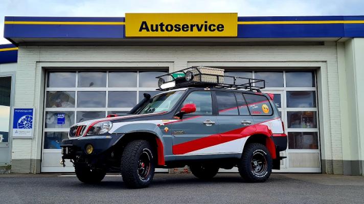 KFZ Meisterbetrieb Jansen