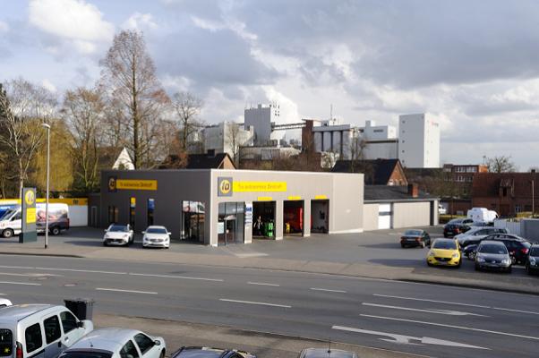 Autoservice Dinkhoff GmbH