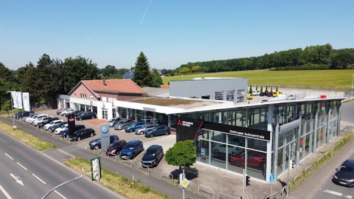Autohaus Röttering GmbH