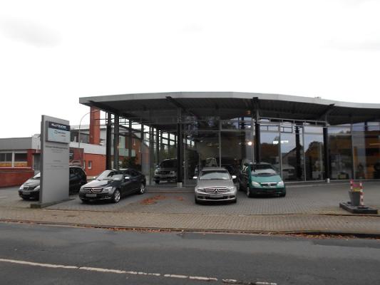 Autohaus Holste GmbH