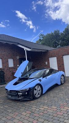 Lackierfachbetrieb Esser