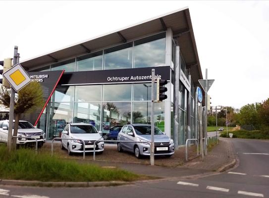 Ochtruper Autozentrale Gmbh