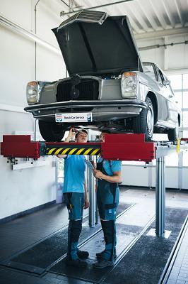 Wiemers - Autohaus, Getränkemarkt, Tankstelle