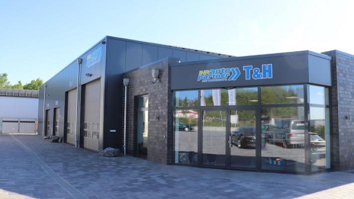 Autopartner T & H GmbH - Schöppingen