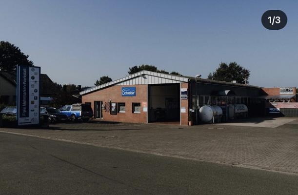 Autohaus Schneider