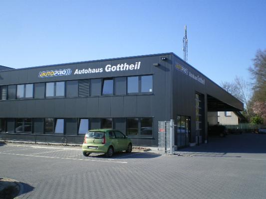 Autohaus Gottheil GmbH
