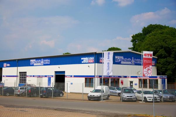 Kfz-Technik Beiring Christian Beiring