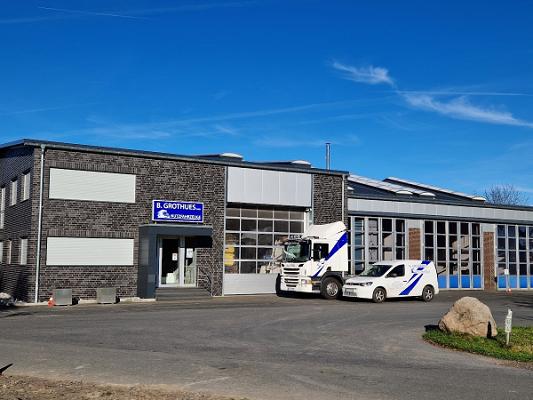 B. Grothues GmbH