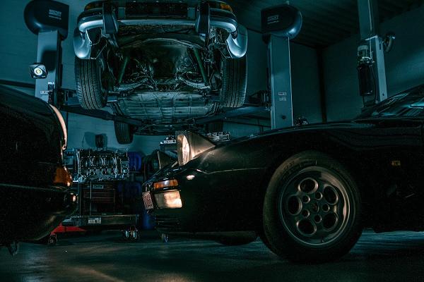 Auto und Motorrad Schlingschröder