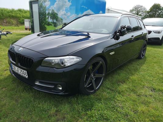 Richter GmbH Lackierungen