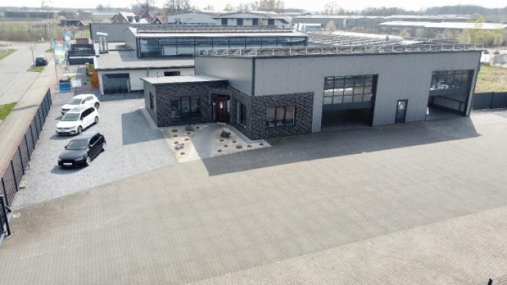 OL Fahrzeugtechnik GmbH