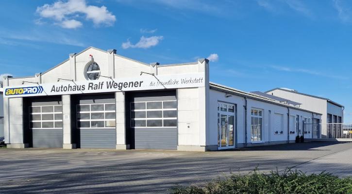 Wegener Ralf Autohaus