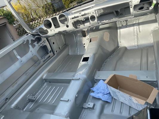 Fuchslocher Oldtimer