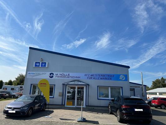 M. Nölle Fahrzeugtechnik