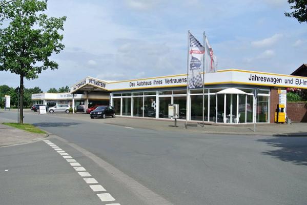 Autohaus Ottenstein GmbH