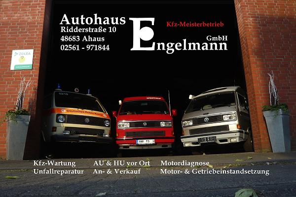 Autohaus Engelmann GmbH