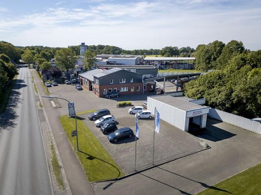 Autohaus Olbring