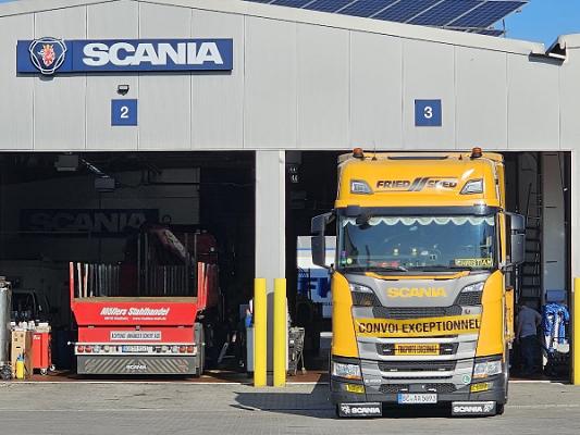 Kfz-Service Vortkamp GmbH