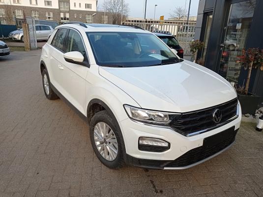 Automobile Gevering & Jebing
