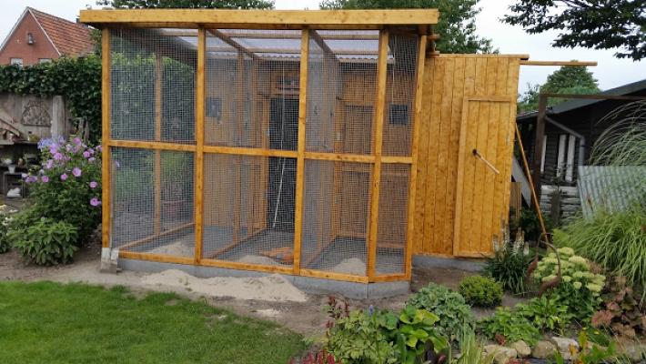 Tenkleve Udo KFZ Service