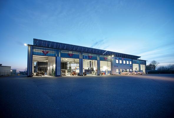 Truck Center Vreden GmbH