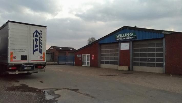 Willing Nutzfahrzeugtechnik GmbH