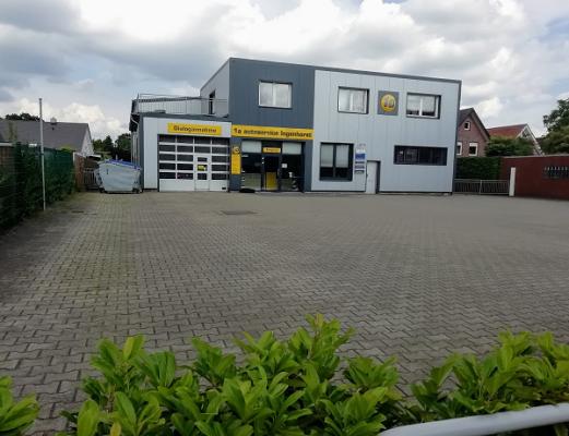 1a Autoservice Ingenhorst