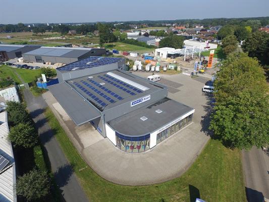 Point S Keen GmbH & Co. KG