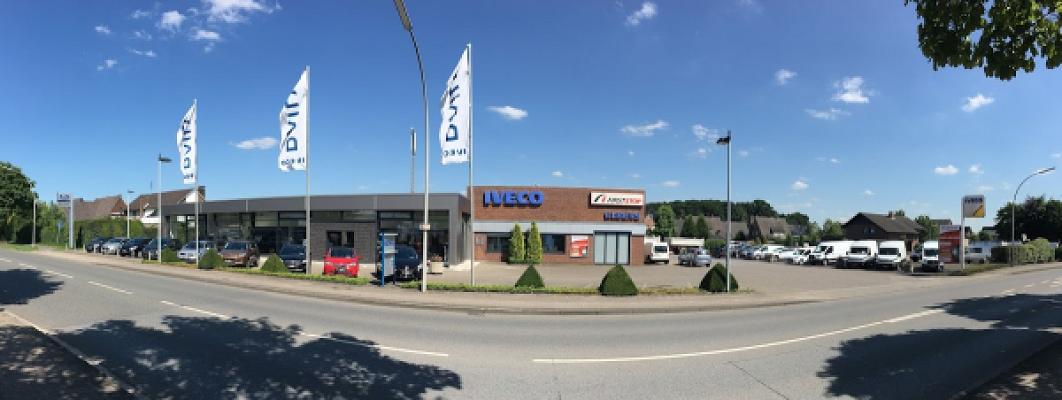 Autohaus Elbers GmbH