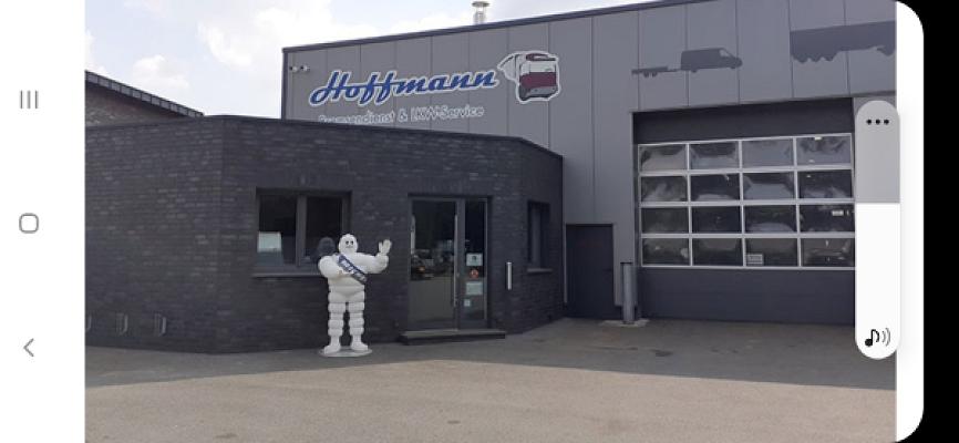 Bremsendienst Hoffmann und Kraftfahrzeug-Reparatur GmbH
