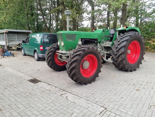 Lackierbetrieb Wissen