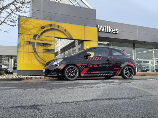 Autohaus Wilkes GmbH & Co. KG